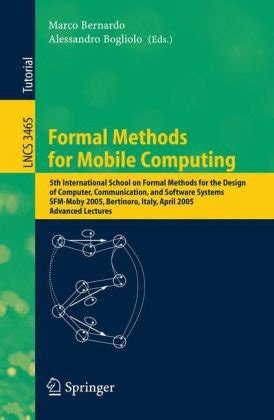 Concepts of Formal Methods