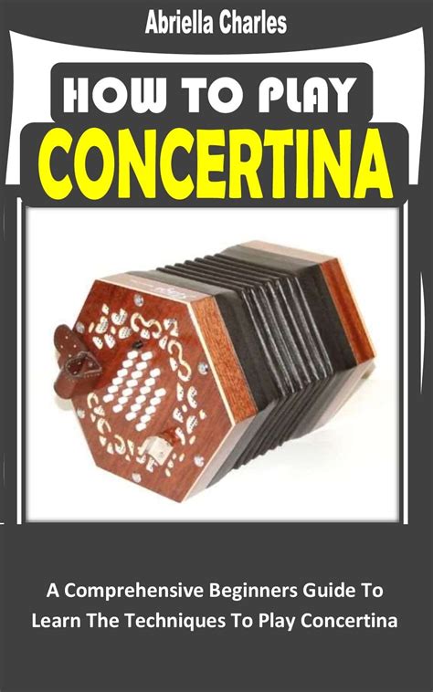 Concertina