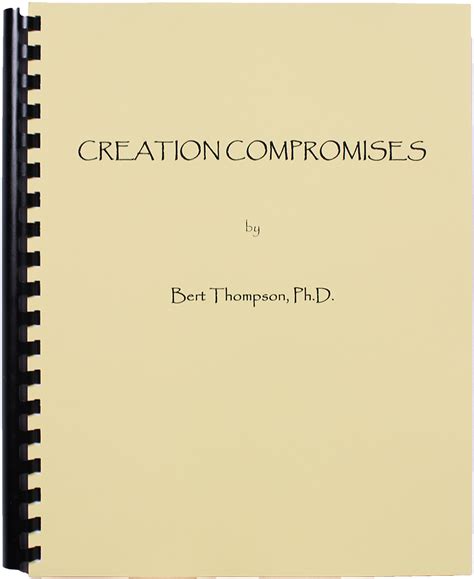 Concessions and compromises