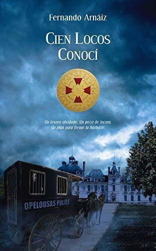 Concilio de locos (Spanish Edition)