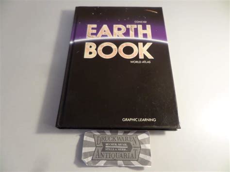 Concise Earth Facts