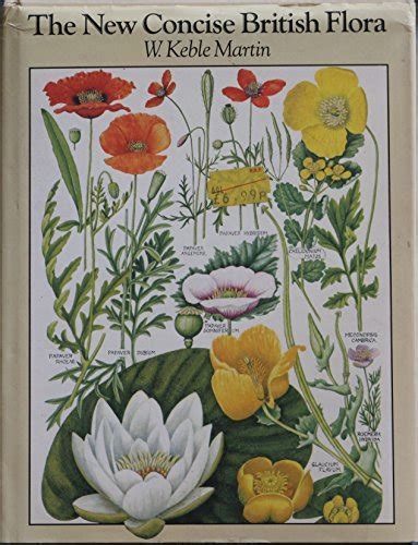 Concise Flora of Britain 2nd Edition