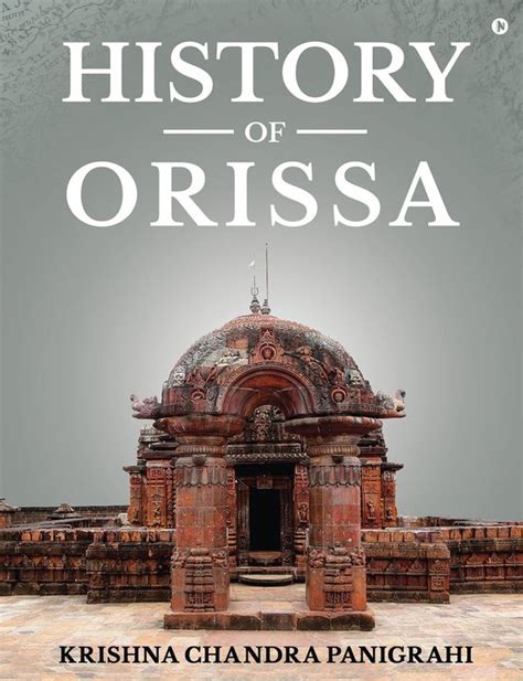 Concise History of Orissa