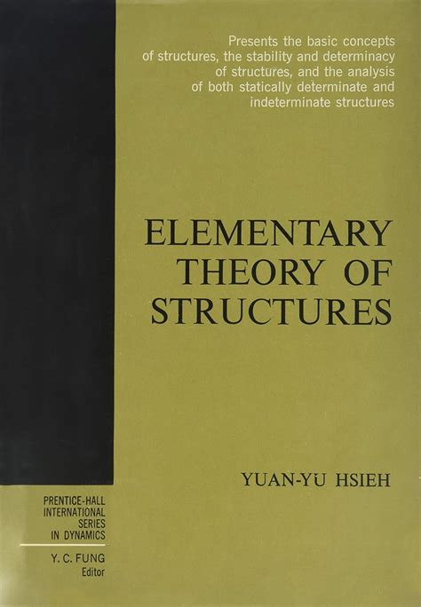Concise Note on Elementary Theory of Structures