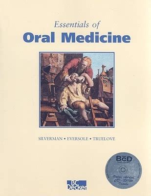 Concise Oral Medicine
