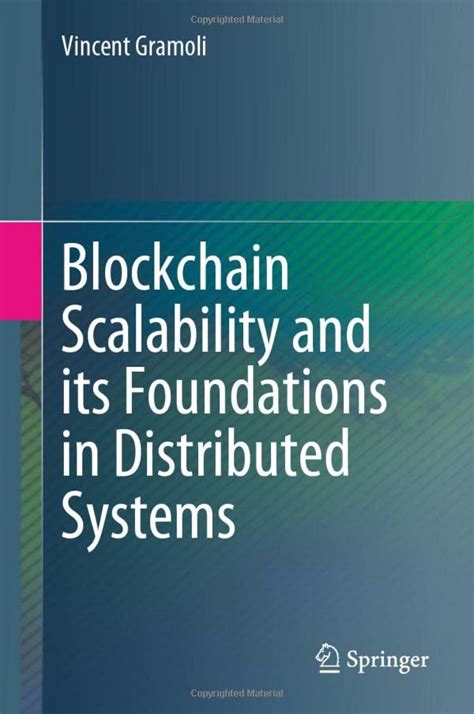 Concurrency and Scalability for Distributed Systems
