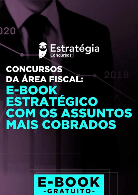 Concursos Fiscais