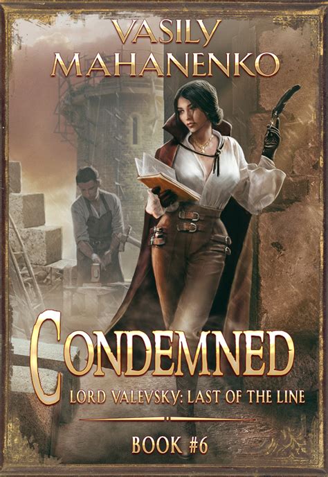 Condemned