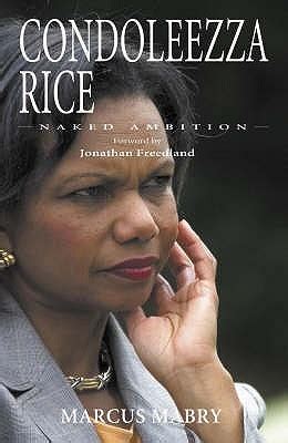 Condoleezza Rice