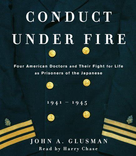 Conduct Under Fire