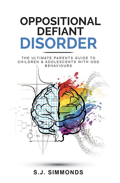 Conduct and Oppositional Defiant Disorders