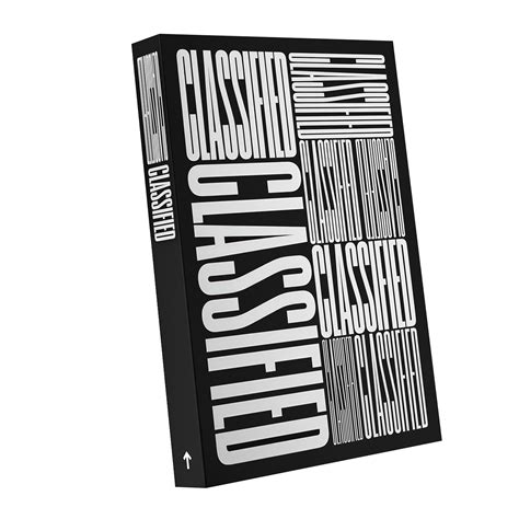 Conduct of Classified Meetings