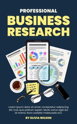 Conducting Successful Business Research
