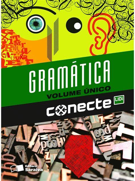 Conecte Gramatica - Volume ònico