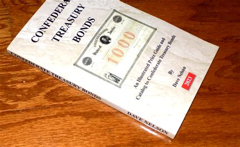 Confederate war bonds