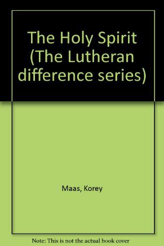 Confession (The Lutheran difference series)