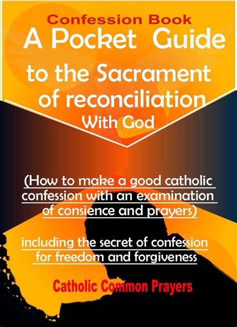 Confession of God