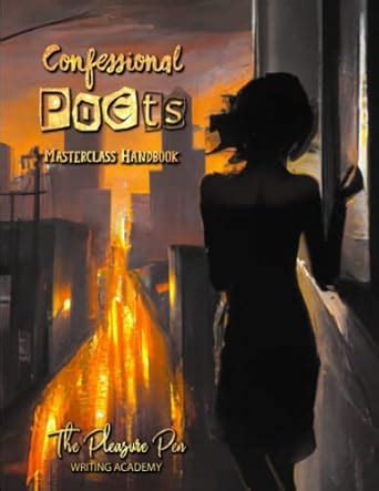 Confessional Poets Masterclass Handbook