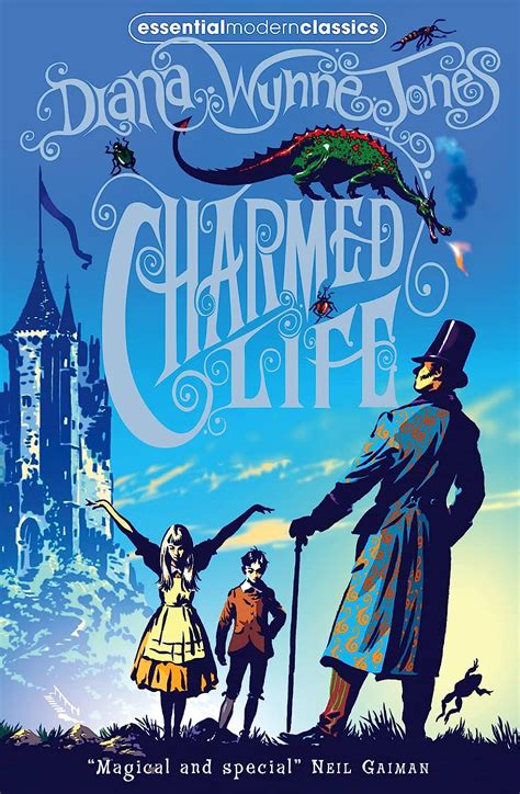 Confessions From A Charmed-Life
