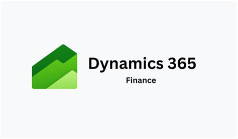 Configuring Financial Management in Dynamics 365 Finance