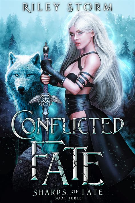 Conflicted