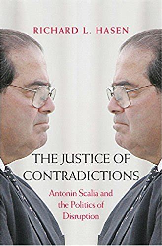 Conflicts and Contradictions