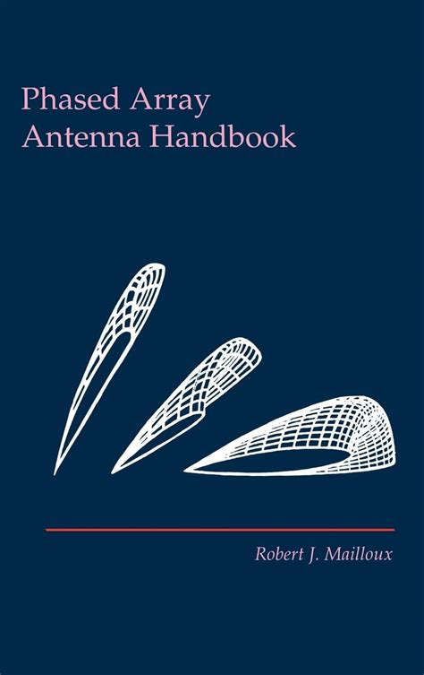 Conformal Antenna Array Design Handbook
