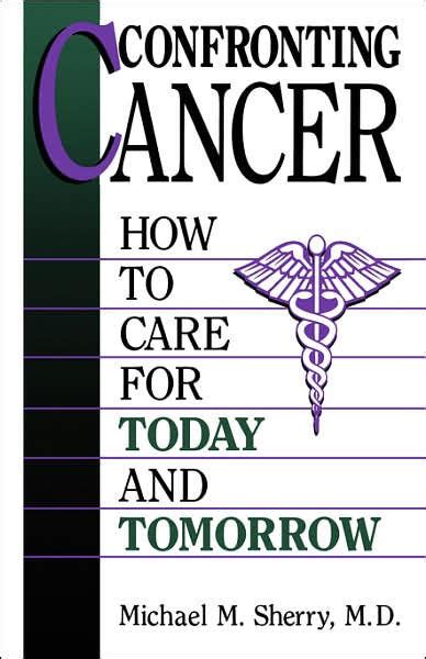 Confronting Cancer, Constructing Change