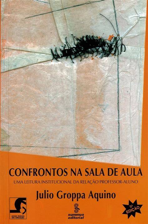 Confrontos na Sala de Aula