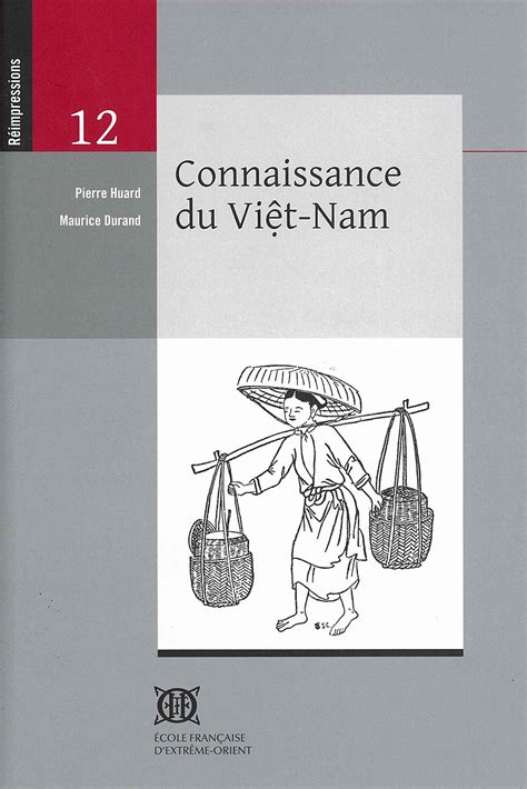 Connaissance du Viêt-nam