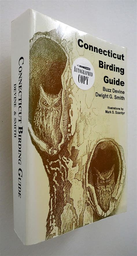 Connecticut Birding Guide