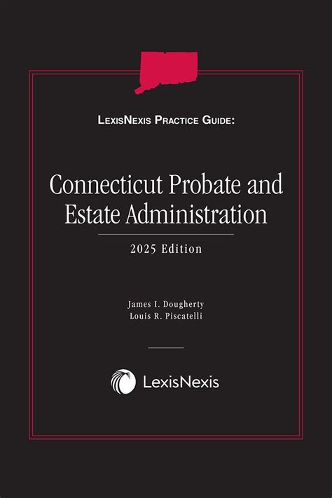 Connecticut probate practice