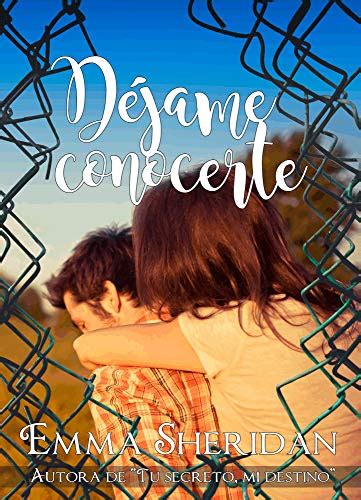Conocerte