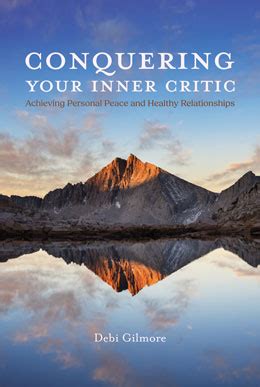 Conquer Your Inner Critic