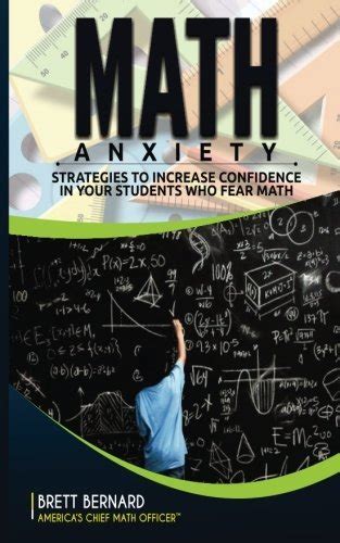 Conquering Math Anxiety