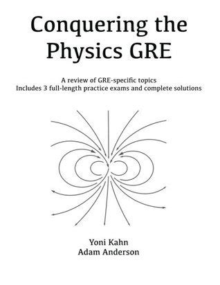 Conquering the Physics GRE