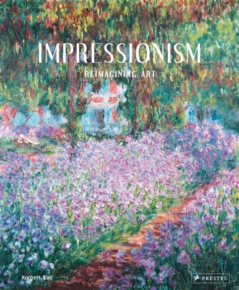 Conrad and Impressionism