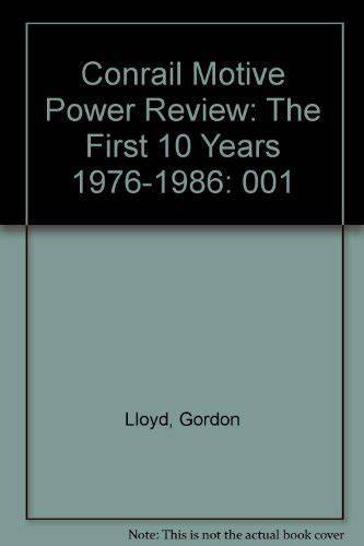 Conrail Power 2: 1977
