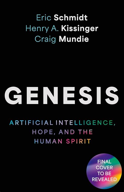 Consciousness Genesis In Artificial Intelligence