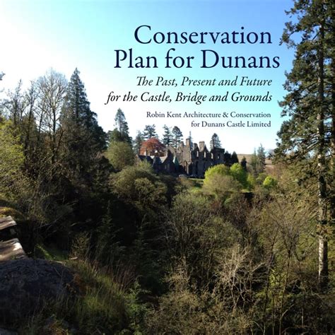 Conservation Plan for Dunans