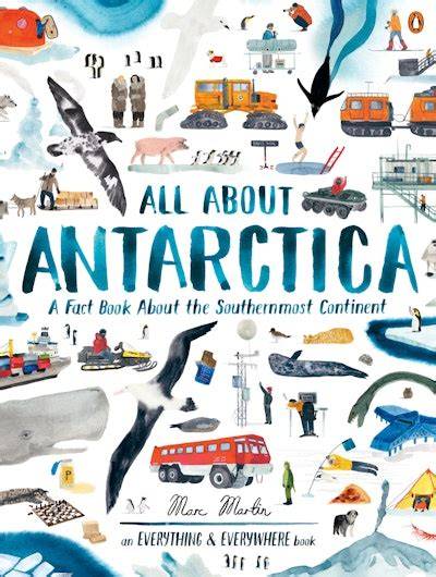 Conservation Problems in Antarctica