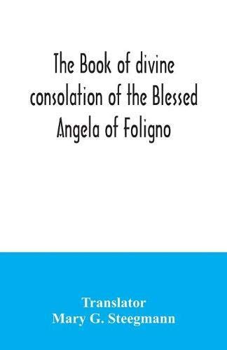 Consolation of the Blessed