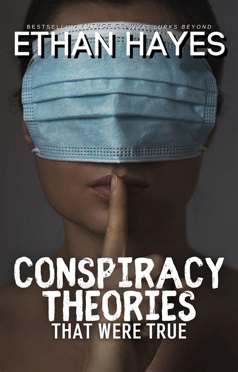 Conspiracy Theories