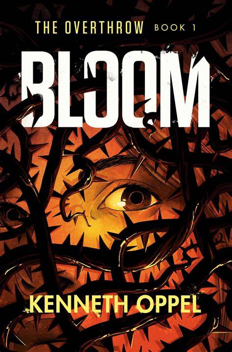 Constant Bloom