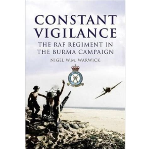 Constant Vigilance