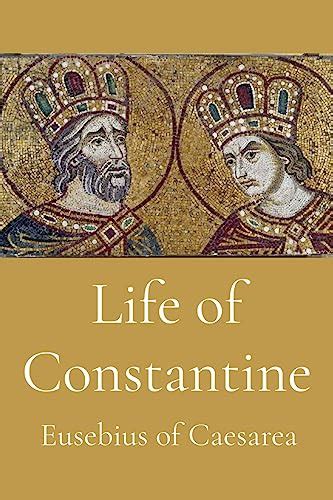 Constantine and Eusebius
