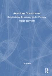 Constitutional Democracy