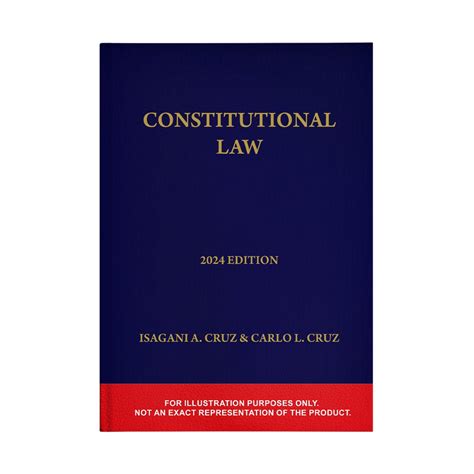 Constitutional Law Deskbook