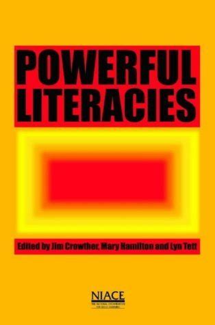 Constructing Literacies