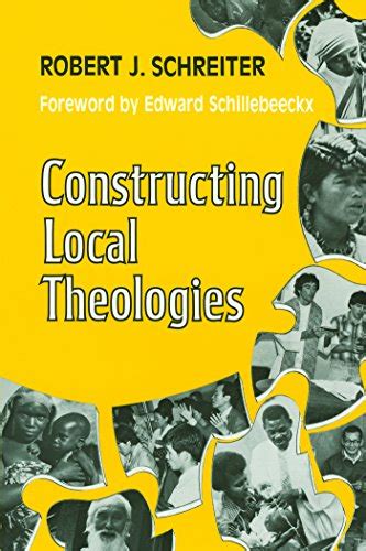 Constructing Local Theologies